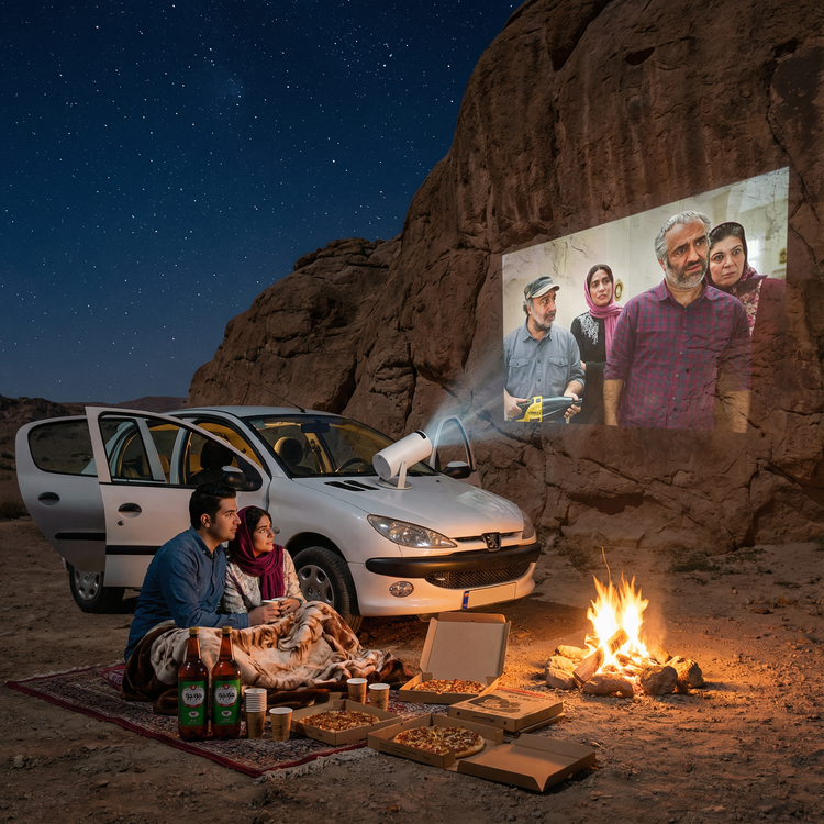 ویدئو پروژکتور قابل حمل کالیوس مدل H5 Pro