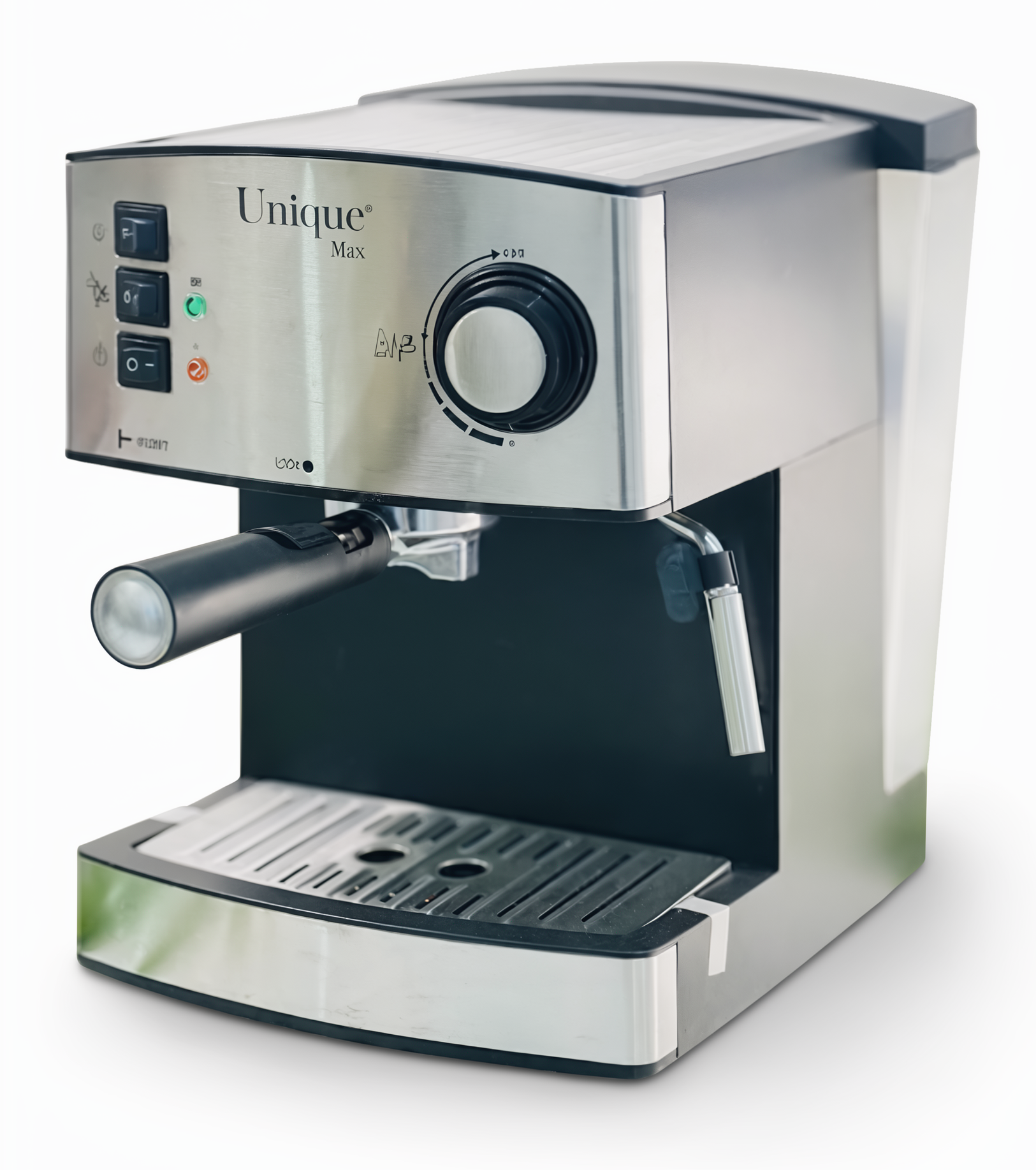 اسپرسوساز یونیک مدل UXP-001 با فشار ۲۰ بار